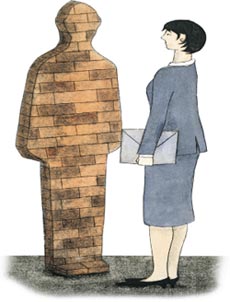 Difficult People